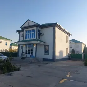 Taze zaman kates 5 komnat