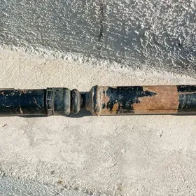 Nissan patfinder kardan