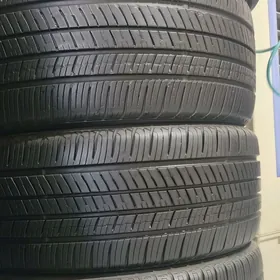 Yokohama 235 40 19 Paşdy Taze