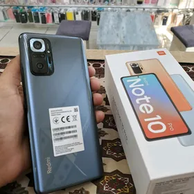 Redmi Note 10pro