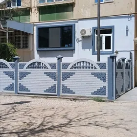 Satlyk jaý Mary gres