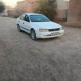 Toyota Carina 1994