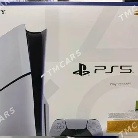 PLAYSTATION 5 SLIM PAKET
