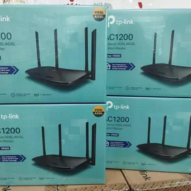 роутер TP-LINK VR300