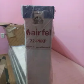 Otapileniýa Radiator