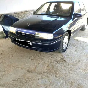 Opel Vectra 1991