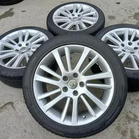 18lik toyota diska pokryska