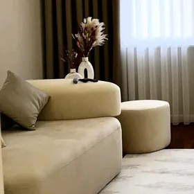 GURTLY (2017) 4/2 ETZ 2 KOMNAT