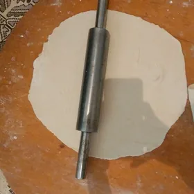 Soma üçün Demir oklow