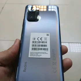 Redmi not 10pro