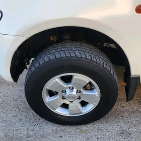 Runner Prada  Pajera diska