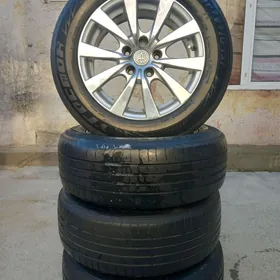 18lik higlaner diska pokryska