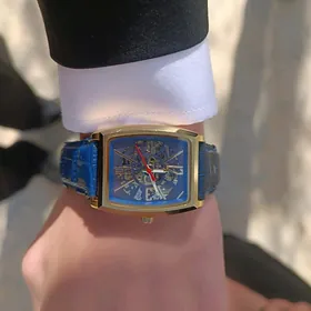 MEHANİKA SAGAT VİGUER