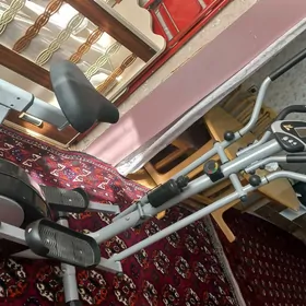 кардио тренажёр