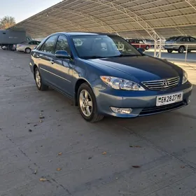 Toyota Camry 2002