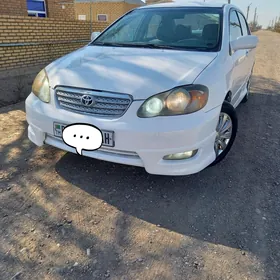 Toyota Corolla 2004
