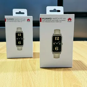 HUAWEI BAND    SMART SAGAT