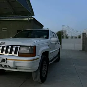 Jeep Grand Cherokee 1994