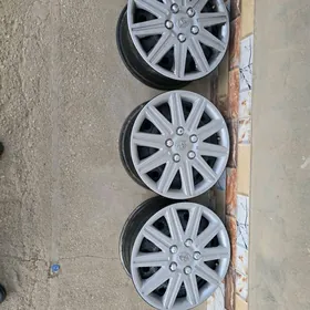 Duty gara diska bn kalpak