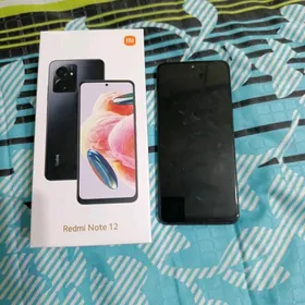 Redmi Not12
