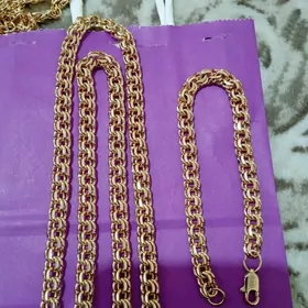 gyzyla menzes braslet kardinal