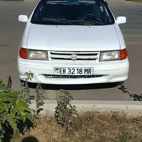 Toyota Tercel 1994