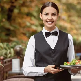 официант