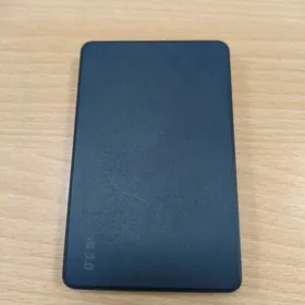 SSD disk