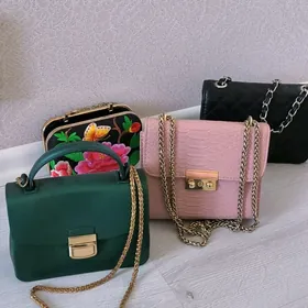 сумки женские