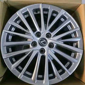 Lexus Es 350 Original Diski