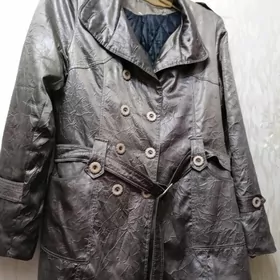 Куртка пидкаж