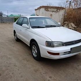 Toyota Corona 1995