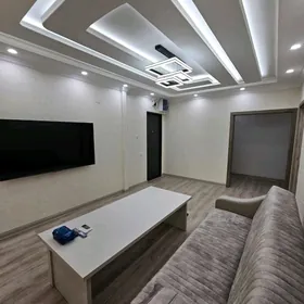 MIR 4 1 ETAJ ARKAÇ 3+1 KOMNAT