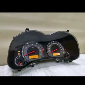 carolla pribor haliji