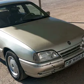 Opel Omega 1990
