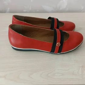 Koja kowuş обувь