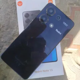 REDMI NOT 13 8/256