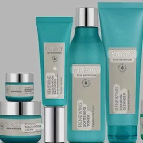 Kasmetikalarymzi skitka etdik