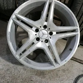 Mercedes original diska 19