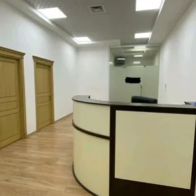 Arenda ofis Rysgal bank