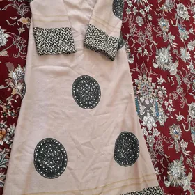 gaşly lyon köýnek