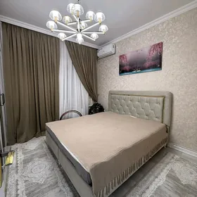 МИР 3, 3 КОМ, ЕВРОРЕМОНТ