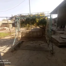 ÄNEW KOTEŽ LULLEK LİFTİNG