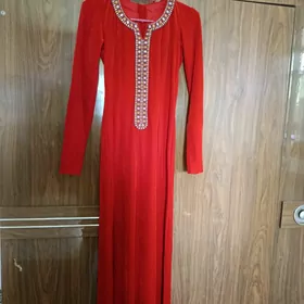 платье,кофты