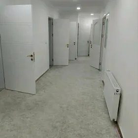 Arenda kwartira Gurtly komnat