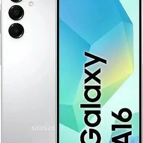 Samsung Tel A 16 8/256