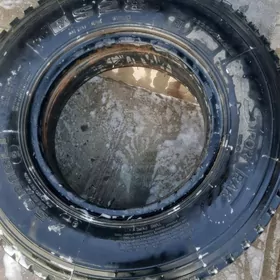 Canter teker 7.50 R16