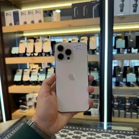 16 PRO MAX 256GB 96%