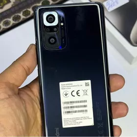 Redmi Note 10Pro 8/128gb