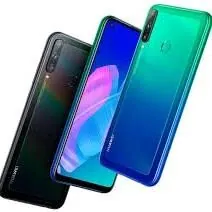 Huawei P40 lite E
